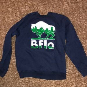 Vintage Crewneck Sweatshirt